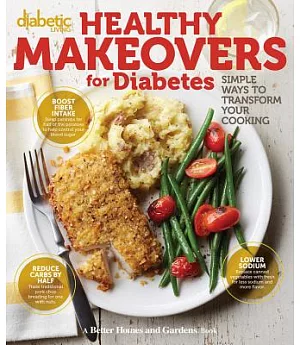Diabetic Living Healthy Makeovers for Diabetes