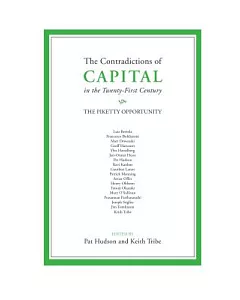 The Contradictions of Capital in the Twenty-first Century: The Piketty Opportunity