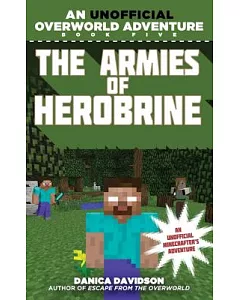 The Armies of Herobrine