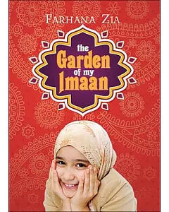 The Garden of My Imaan