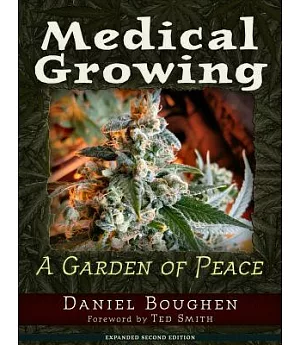 Medical Growing: A Garden of Peace