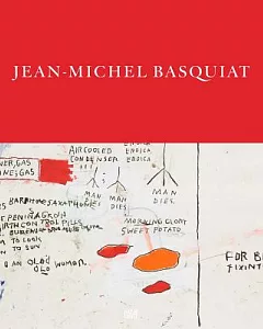 jean-michel Basquiat: Words Are All We Have