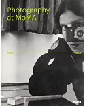 Photography at MoMA 1920-1960