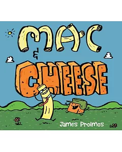 MAC & Cheese