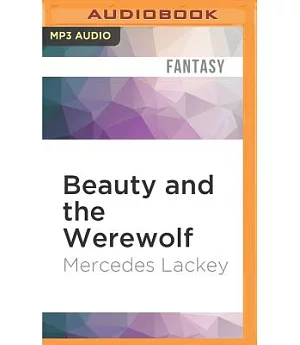 Beauty and the Werewolf