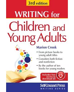 Writing for Children and Young Adults