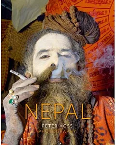 Nepal: Holy Men