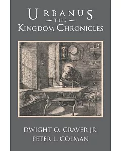 Urbanus the Kingdom Chronicles