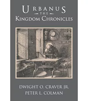Urbanus the Kingdom Chronicles