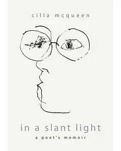 In a Slant Light: A Poet’s Memoir
