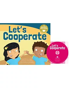 Let’s Cooperate!