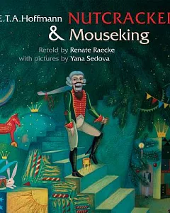 The Nutcracker & Mouseking
