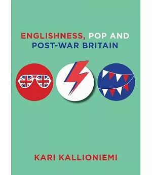 Englishness, Pop and Post-War Britain