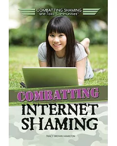 Combatting Internet Shaming