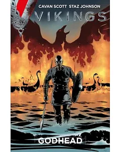 Vikings 1: Godhead