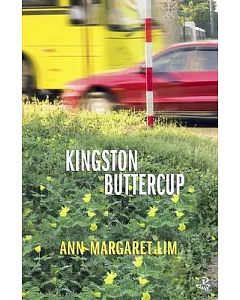 Kingston Buttercup