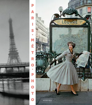 Paris Metro Photo: From 1900 to the Present
