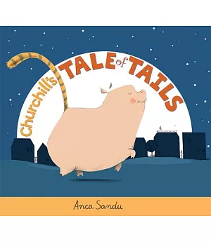 Churchill’s Tale of Tales