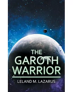 The Garoth Warrior
