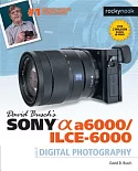 David Busch’s Sony Alpha a6000/ILCE-6000: Guide to Digital Photography