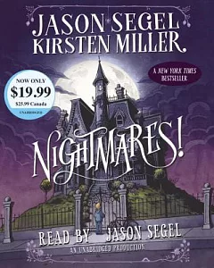 Nightmares!: Library Edition