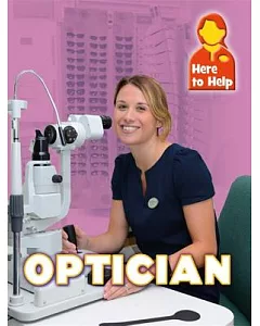 Optician