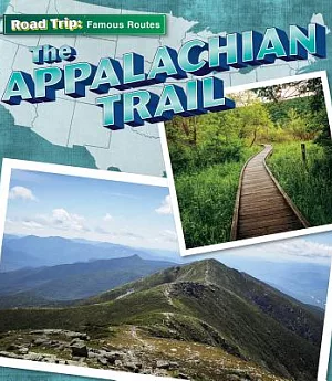 The Appalachian Trail