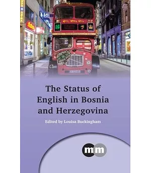 The Status of English in Bosnia and Herzegovina