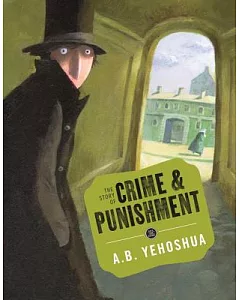 The Story of Crime & Punishment