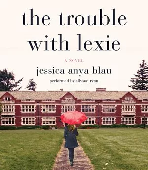 The Trouble With Lexie