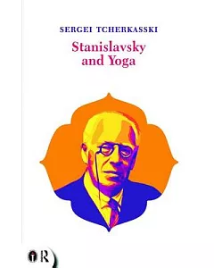 Stanislavsky and Yoga