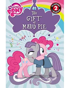 The Gift of Maud Pie