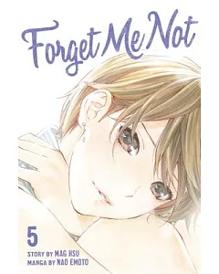 Forget Me Not 5