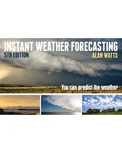 Instant Weather Forecasting