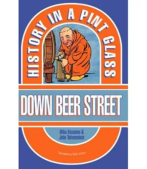 Down Beer Street: History in a Pint Glass