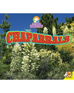 Chaparrals