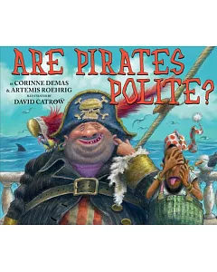 Are Pirates Polite?