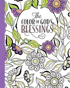 The Color of God’s Blessings