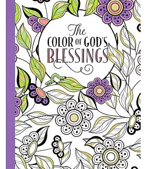 The Color of God’s Blessings