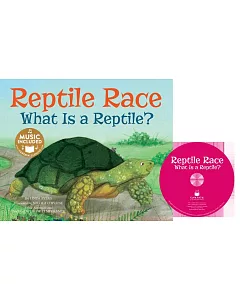 Reptile Race: What Is a Reptile?
