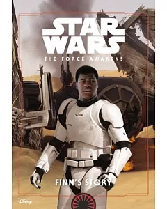 Finn’s Story