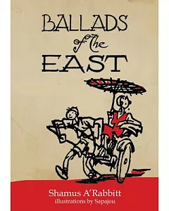 Ballads of the East