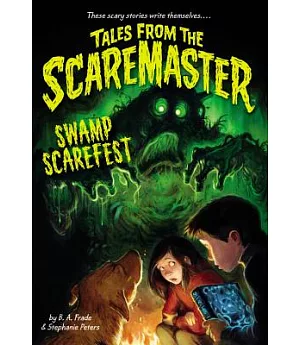 Swamp Scarefest
