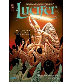 Lucifer 2
