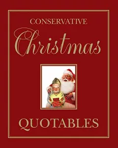 Conservative Christmas Quotables