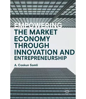 Empowering the Market Economy Through Innovation and Entrepreneurship