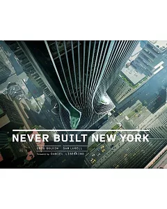 Never Built New York