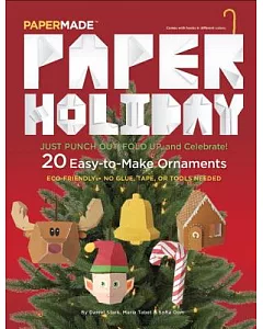 Paper Holiday