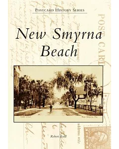 New Smyrna Beach