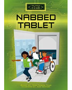 Nabbed Tablet